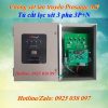 Tủ chống sét lan truyền 3 pha 200kA