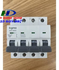 CB DC 1000V 32A 1SD432C SIGMA TURKEY
