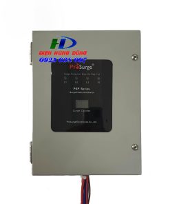 Tủ chống sét lan truyền ( tủ cắt lọc sét) 100kA/pha - 300kA/pha Prosurge Mỹ