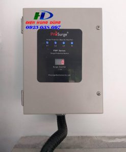 Tủ chống sét lan truyền ( tủ cắt lọc sét) 100kA/pha - 300kA/pha Prosurge Mỹ