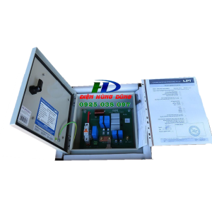 ThiẾt BỊ CẮt LỌc SÉt 1 Pha 32a