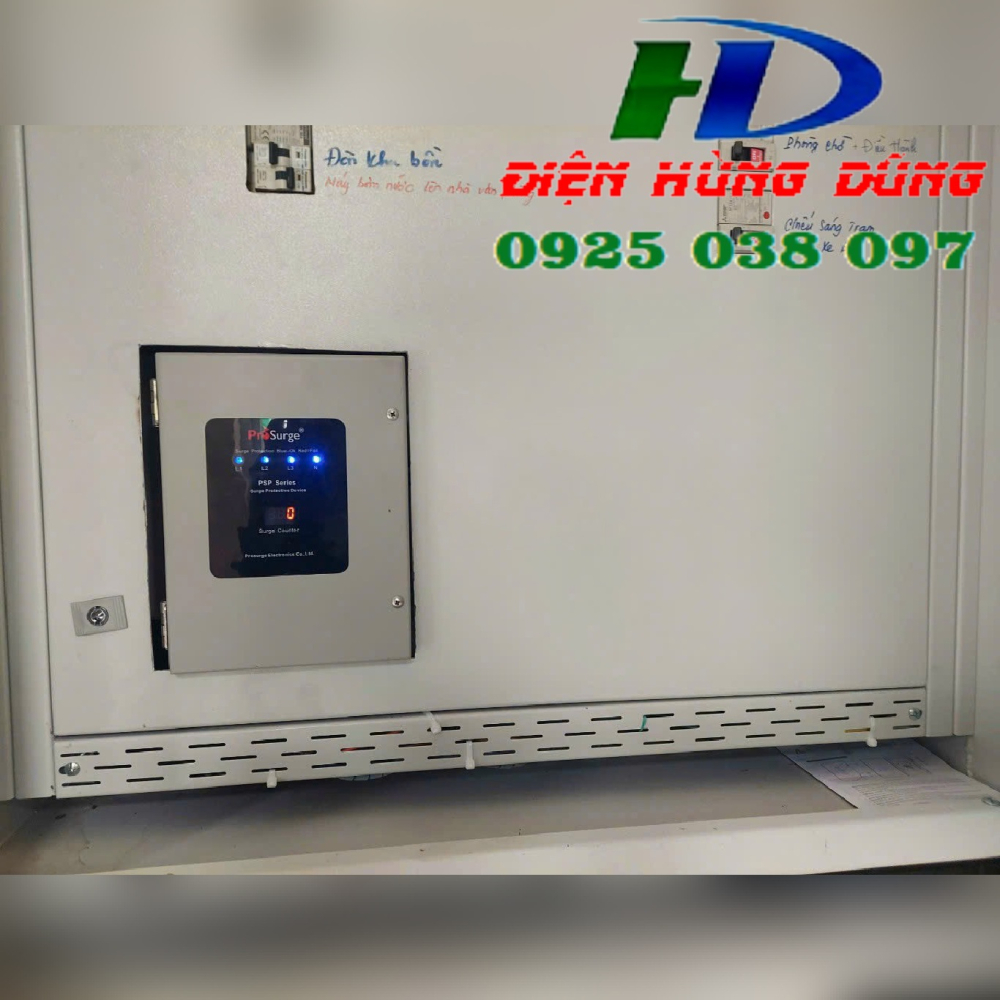 Thiết Bị Cắt Lọc Sét (2)