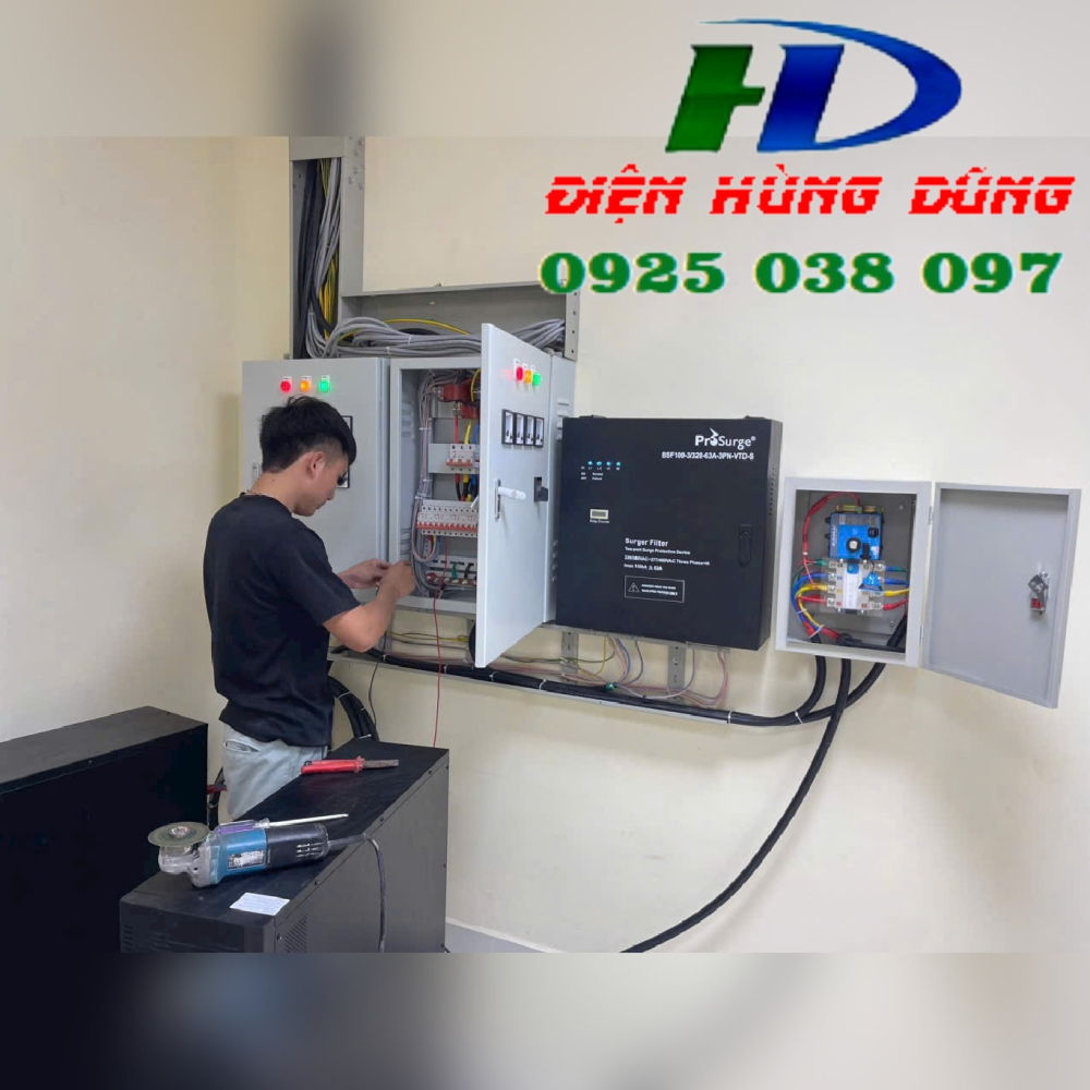 Thiết Bị Cắt Lọc Sét (4)