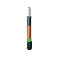 Cáp thoát sét chống nhiễu 7 lớp LPI HVSC Plus Cáp thoát sét chống nhiễu 7 lớp LPI HVSC Plus