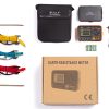 Đồng hồ đo điện trở đất VICI 4105A