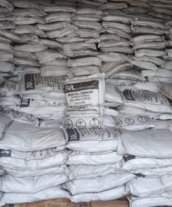 Hợp chất giảm điện trở đất GEM RR (11,5kg/ bao)