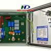 tủ cắt lọc sét 1 pha 32A 40A 63A 125A